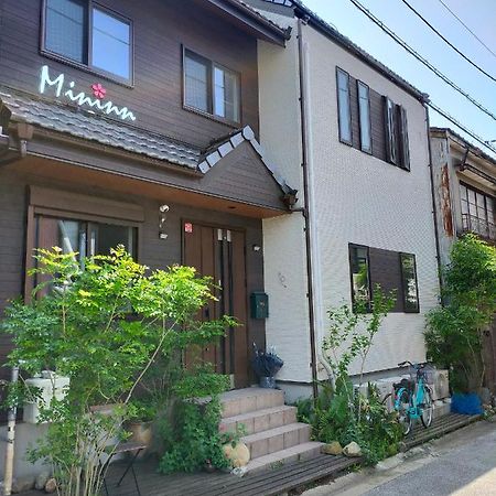 Mini Inn Nara- - 外国人向け - 日本人予約不可 Extérieur photo